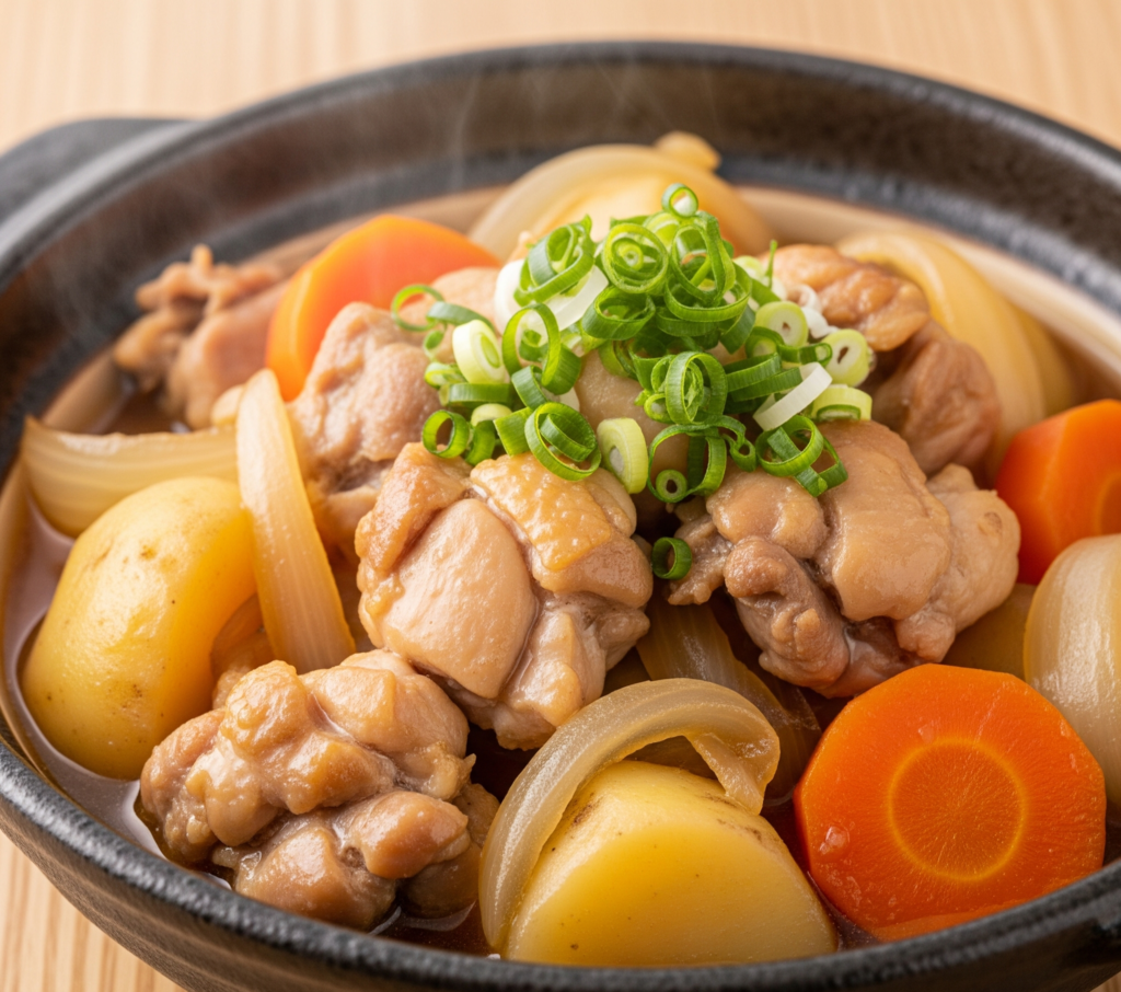 じゃがいも 米 どっちが太る