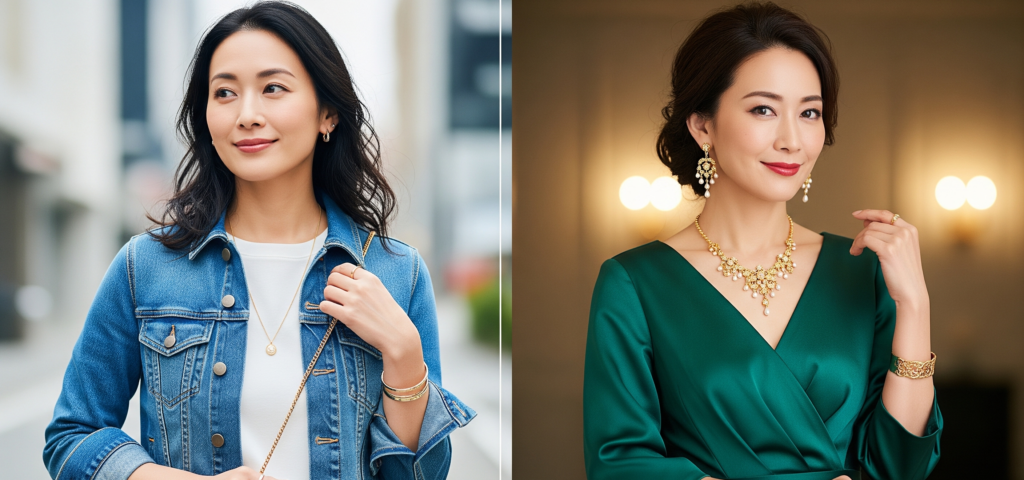 10kと18kどっちがいい？違いを知って賢く選ぶ方法を解説