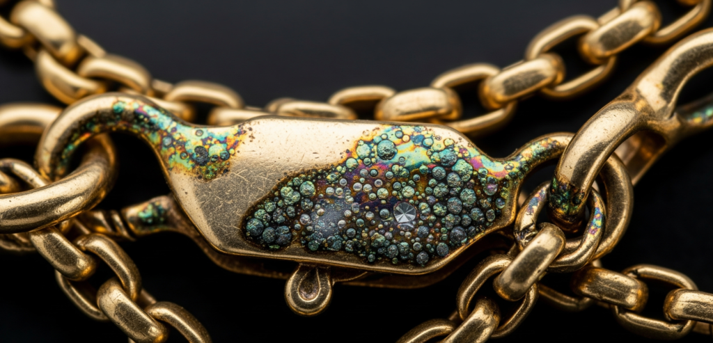 10kと18kどっちがいい？違いを知って賢く選ぶ方法を解説