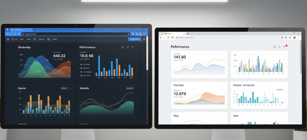chrome edge どっちがいい
