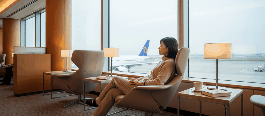 成田空港 第一 第二 どっちが楽しい