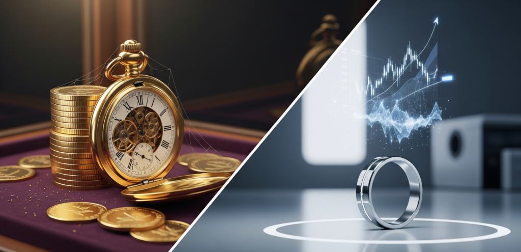 18金 プラチナ どっちが高い