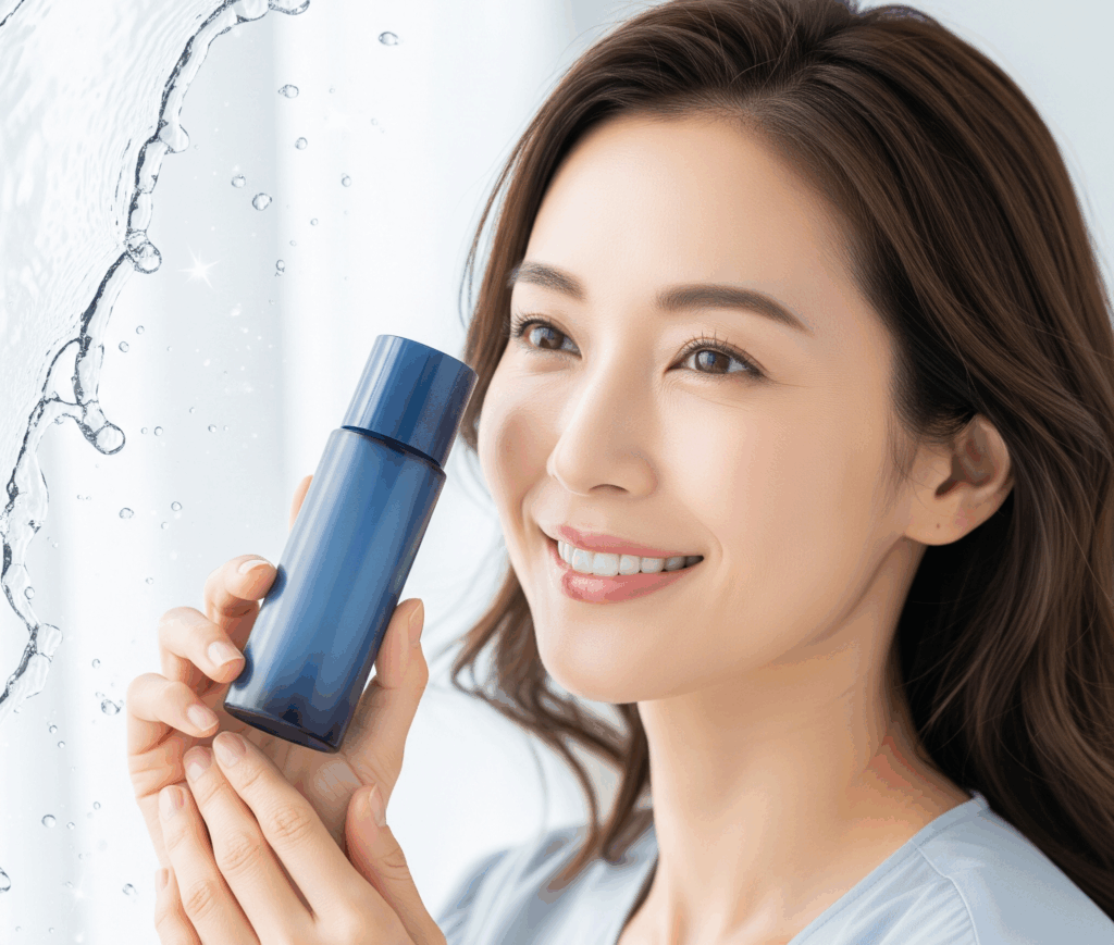 美白ケアなら白潤プレミアムとトラネキサム酸