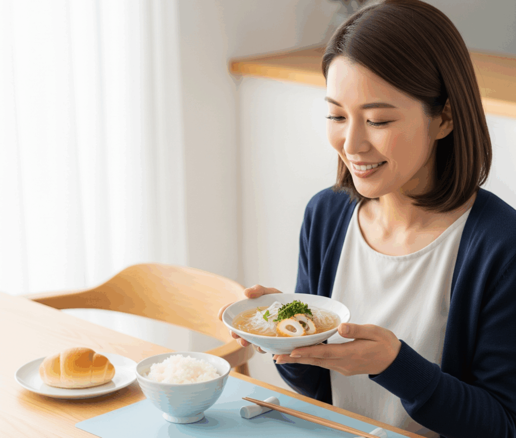 マロニーと春雨どっちが太る？カロリー糖質とGI値を徹底比較