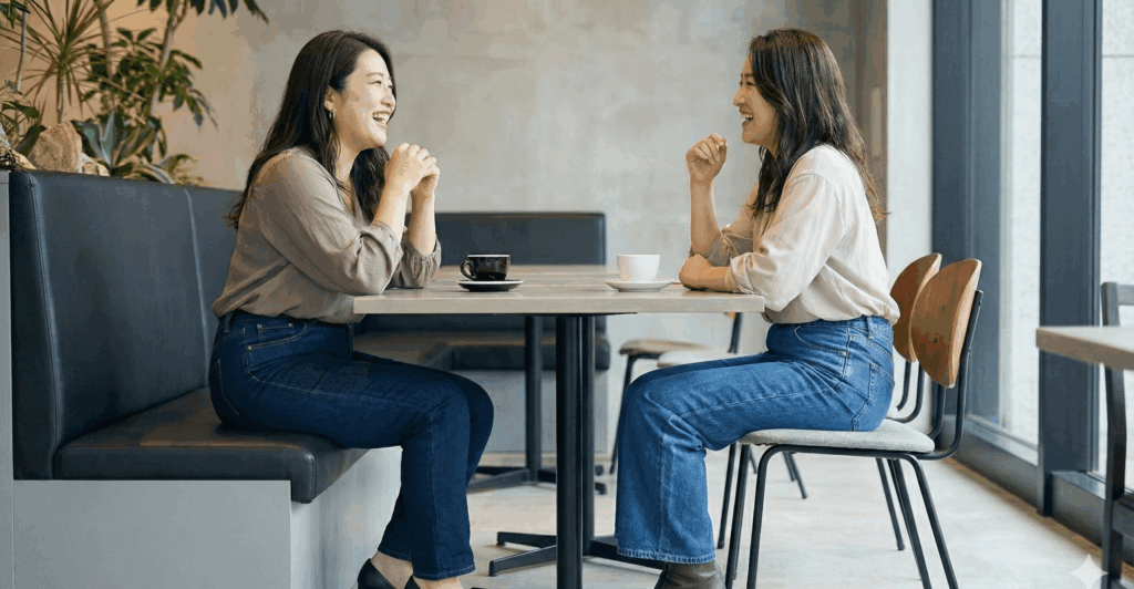 シーン別！ぽっちゃりデニムコーデ実例集