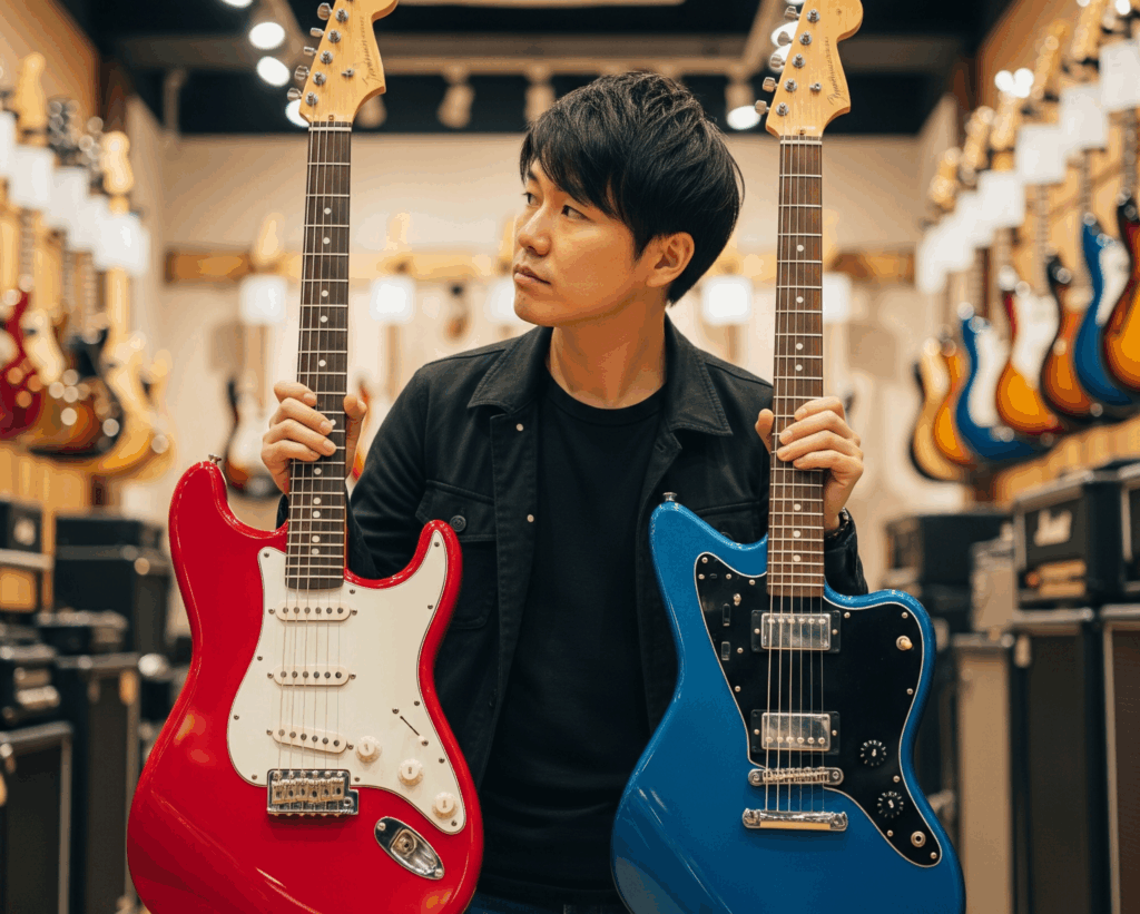 予算や値段の相場と初心者の目安