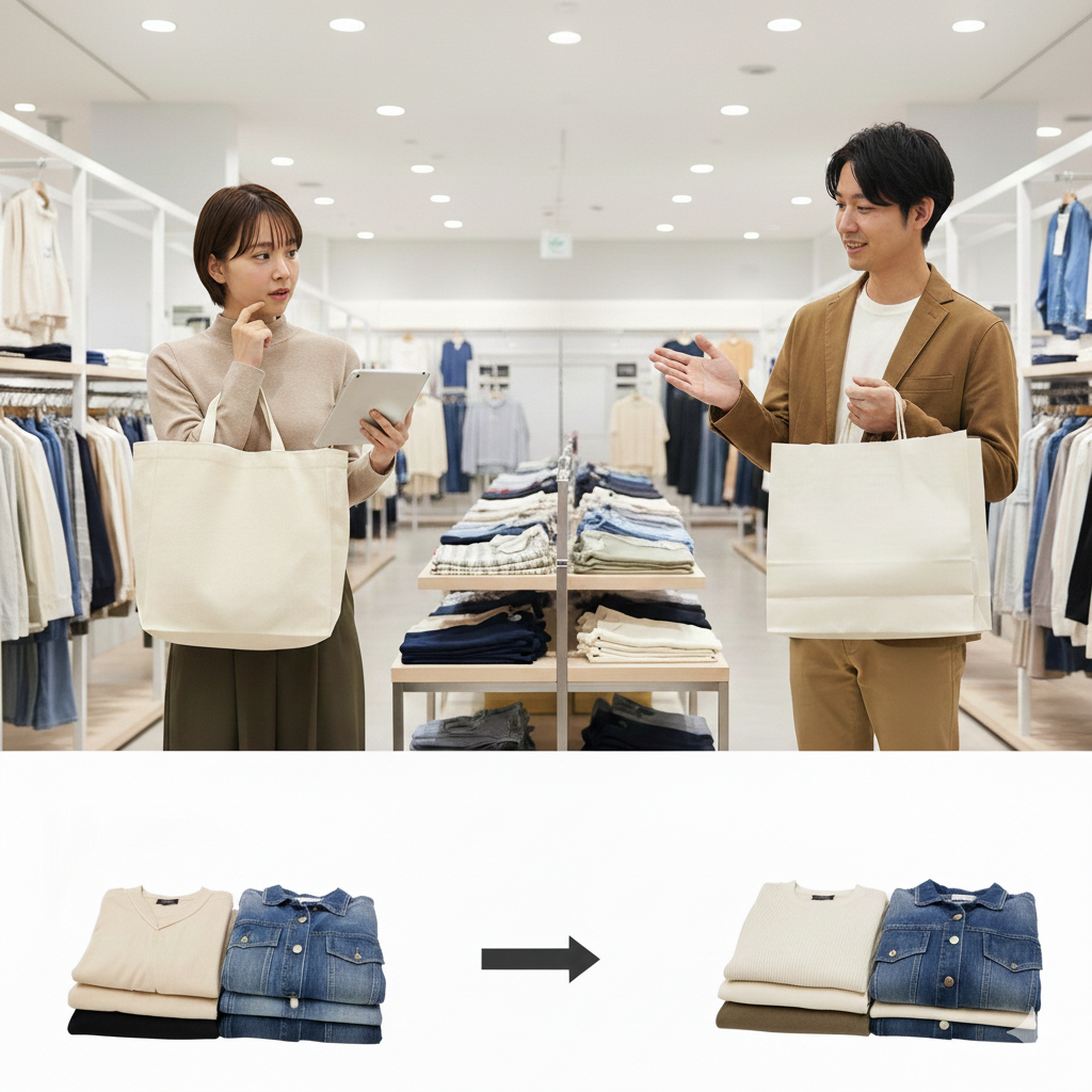 gu と ユニクロ どっちが安い