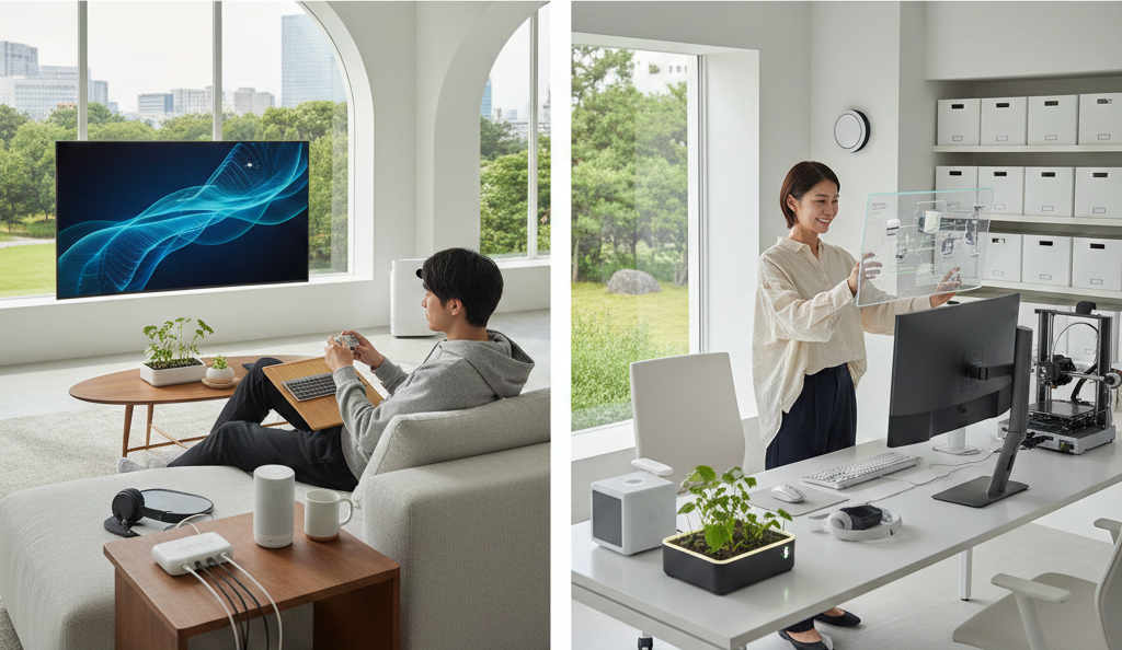 グーグルピクセルとiPhoneどっちがいいか検証