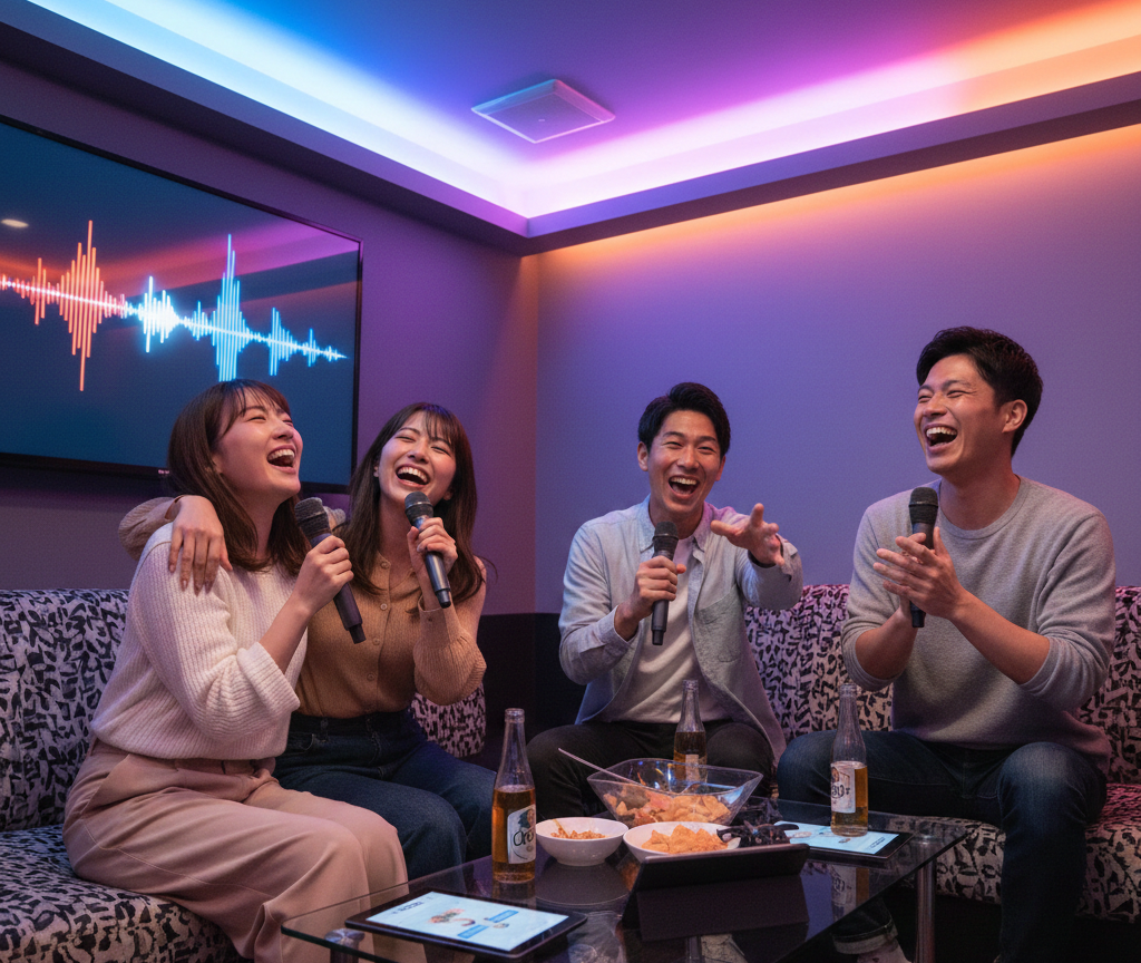 シーン別おすすめ！カラオケで歌いたいミセスの曲