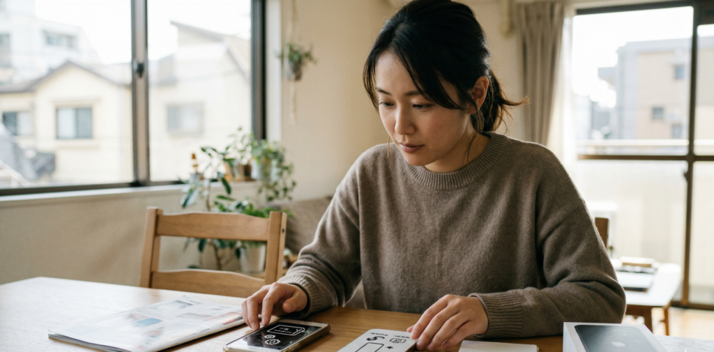 スマホのバッテリー交換と機種変更はどちらが得？賢い選び方を解説