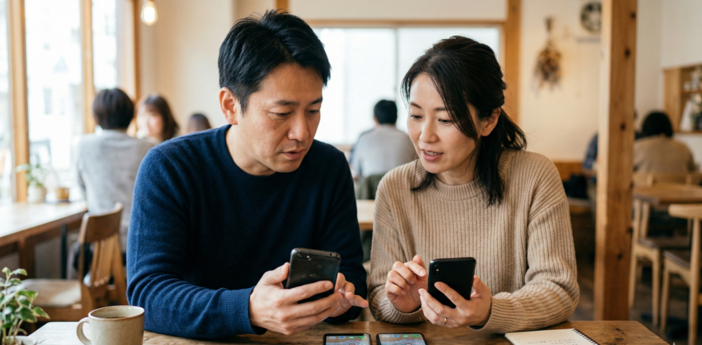 スマホのバッテリー交換と機種変更はどちらが得？賢い選び方を解説