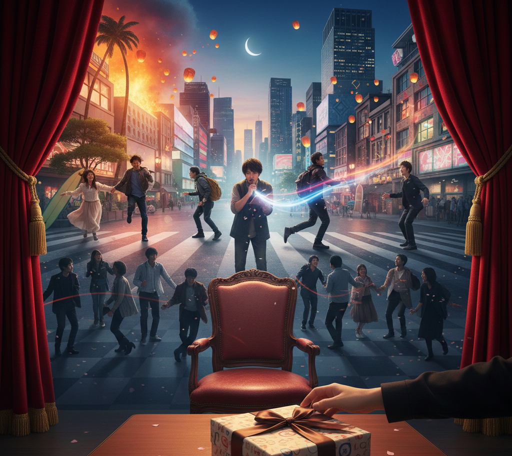 ミセスグリーンアップルの人気曲ランキング！ファンが選ぶ名曲20選