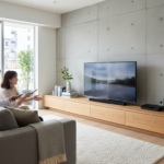 テレビ台　選び方