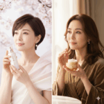 ルシェリとエリクシールどっちがいい？40代50代の選び方を徹底解説